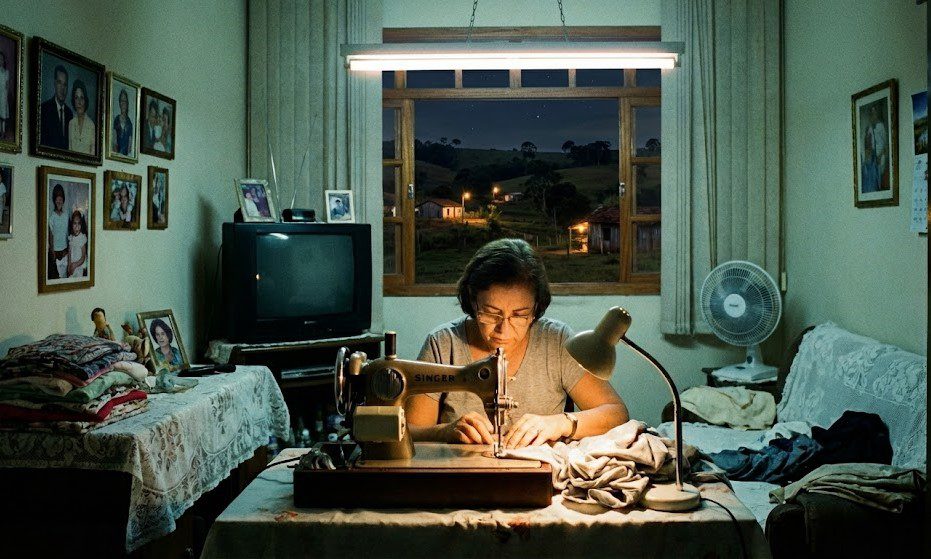 Programa Luz Para Todos amplia rede elétrica e leva energia a comunidades da Região Central do Maranhão.