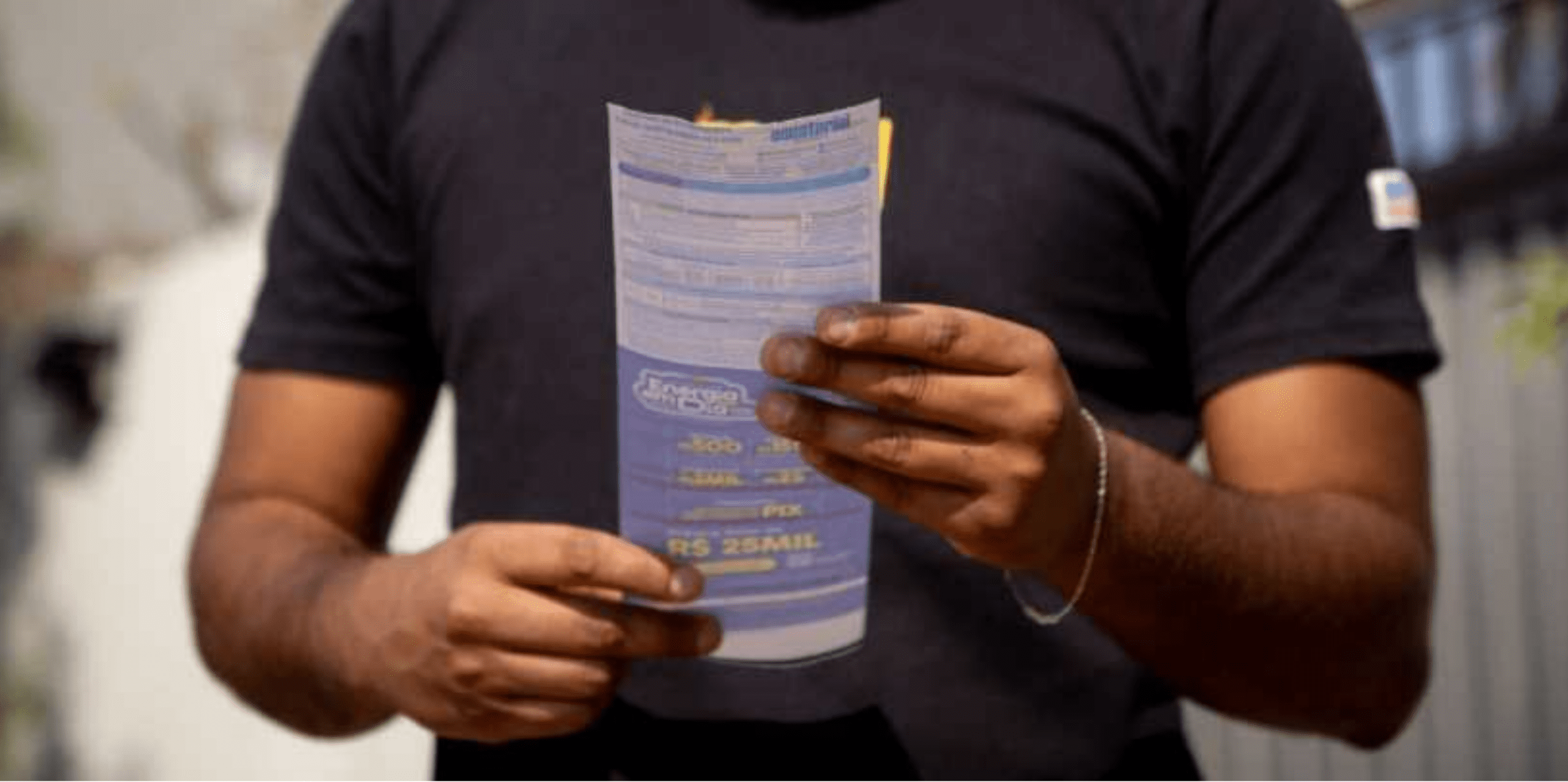 Tarifa Social exige atualização de cadastro e pode cortar desconto de quem estiver irregular