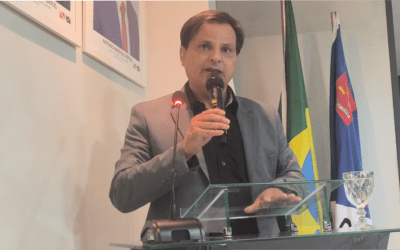 Vereadores aprovam contas de 2024 do ex-prefeito João da Cunha Rocha por 10 votos a 1