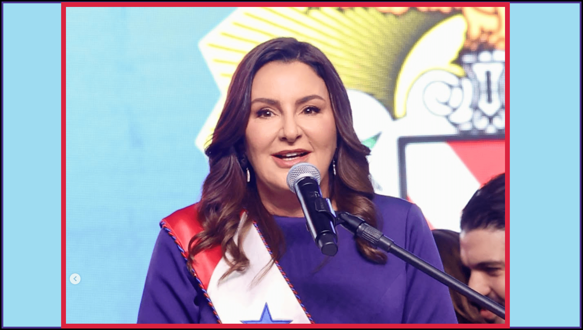 Hana Ghassan assume o Governo do Pará após saída de Helder e se torna a segunda mulher a governar o estado