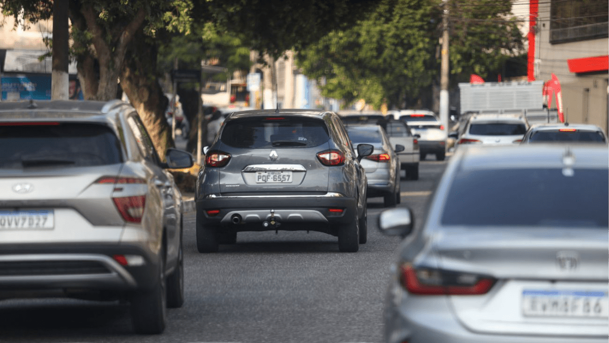 Sistema da Sefa automatiza isenção do IPVA para carros elétricos e motos de até 200 cilindradas no Pará