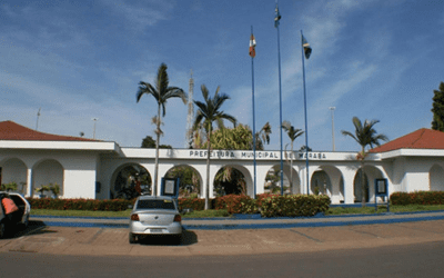 Prefeitura de Marabá abre processo seletivo com salários de até R$ 3.516