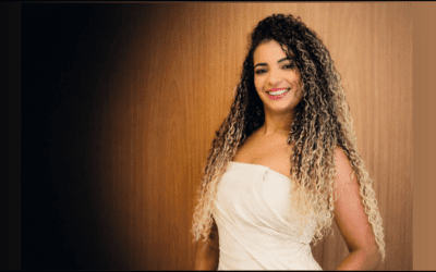 Vereadora Patrícia tem mandato cassado pelo TRE do Maranhão em São Pedro da Água Branca