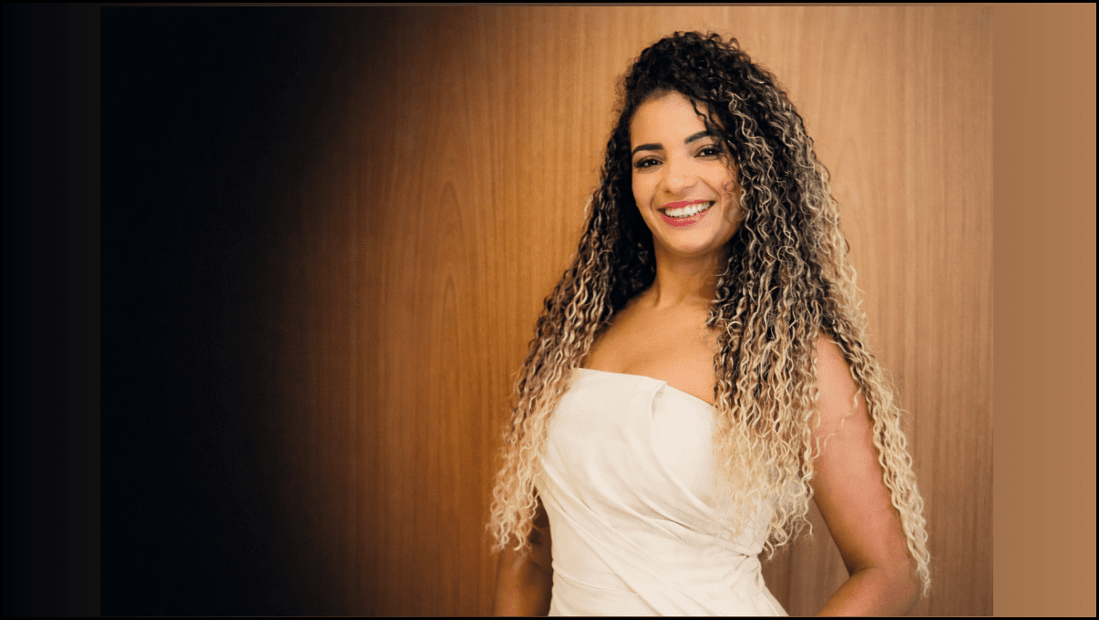 Vereadora Patrícia tem mandato cassado pelo TRE do Maranhão em São Pedro da Água Branca