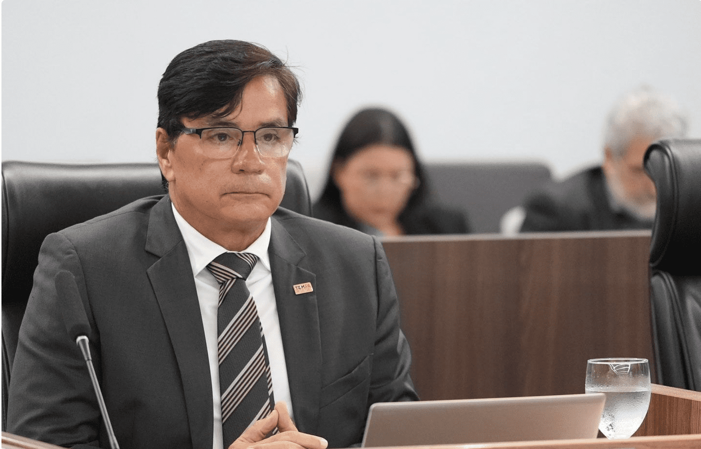 Tribunal de Contas dos Municípios do Pará autoriza contratação de cooperativas médicas para ampliar cirurgias pelo SUS