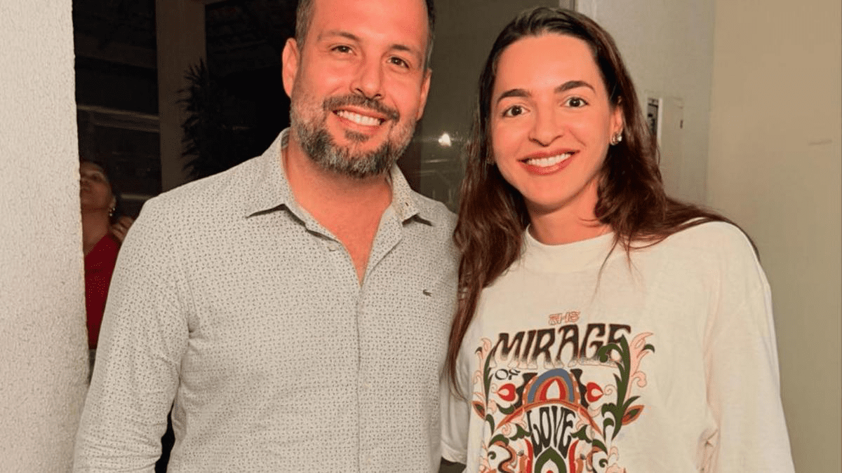 Dra Alessandra recebe apoio político em Bom Jesus do Tocantins