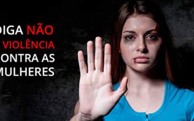 Brasil cria Cadastro Nacional de Pessoas Condenadas por Violência contra a Mulher