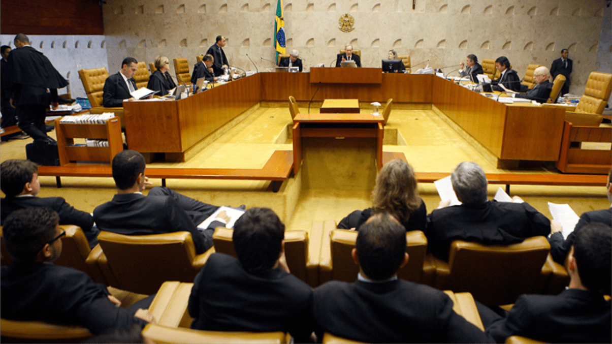 STF analisa constitucionalidade da Lei da Dosimetria