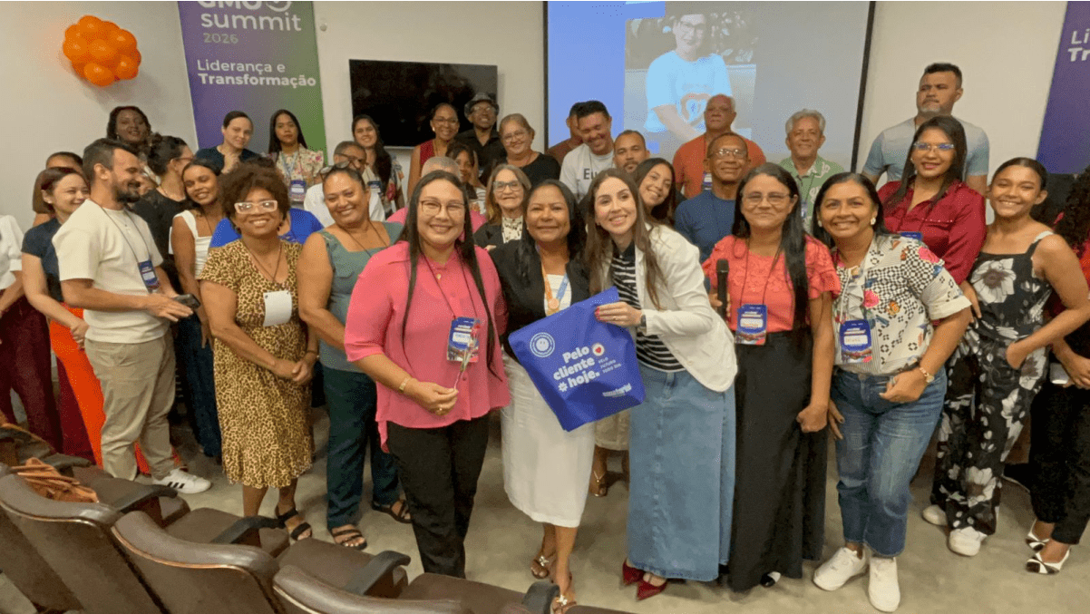 Lideranças comunitárias participam de programação especial promovida pela Equatorial Maranhão
