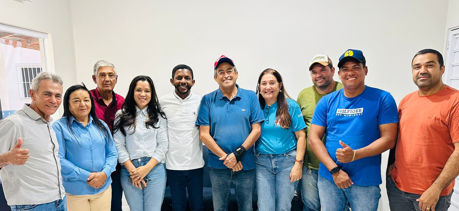 Mutirão promovido por Jorge Vieira elimina fila de espera por ortopedia no município
